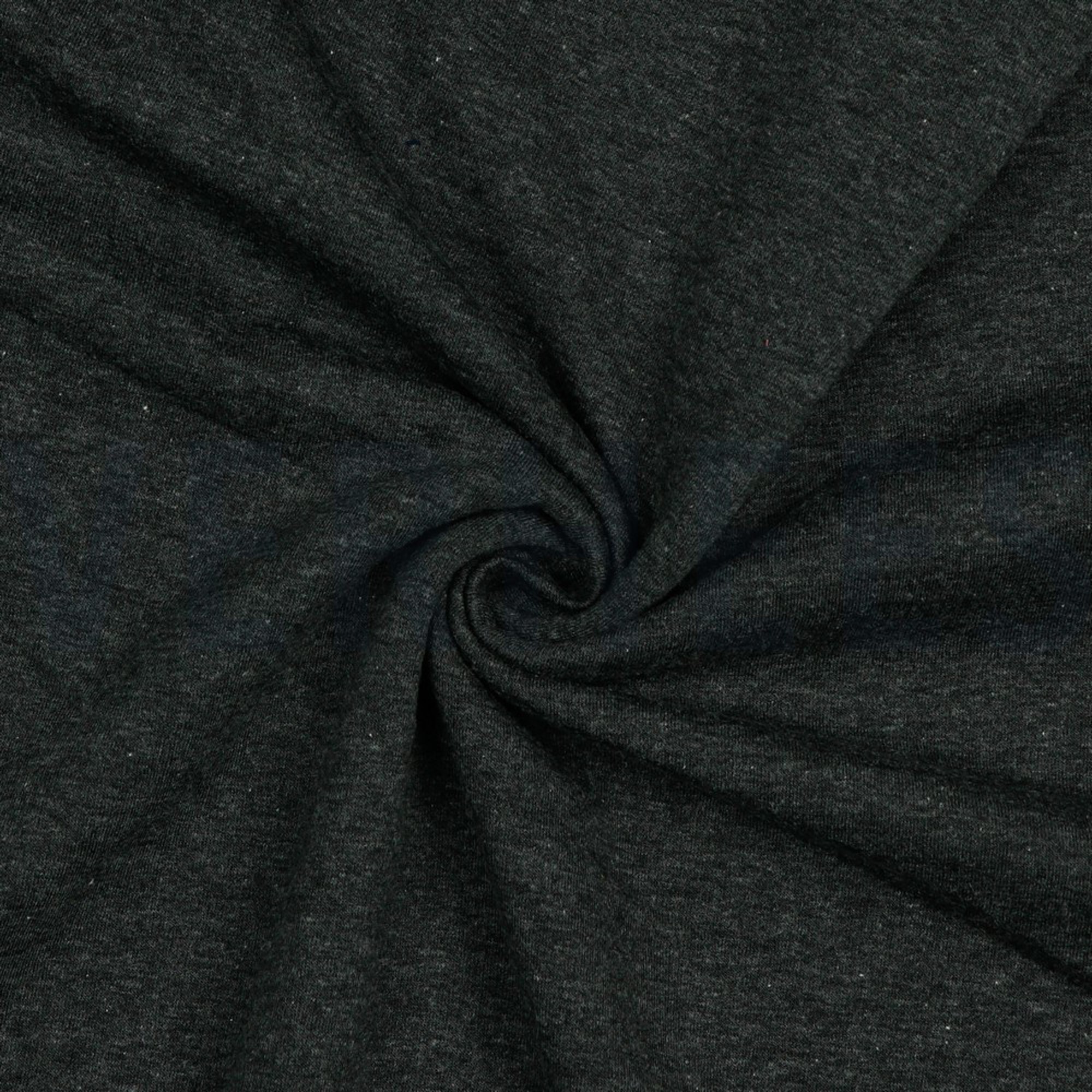 SWEAT NAVY MELANGE (high resolution) #2