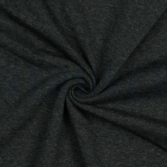 SWEAT NAVY MELANGE #7