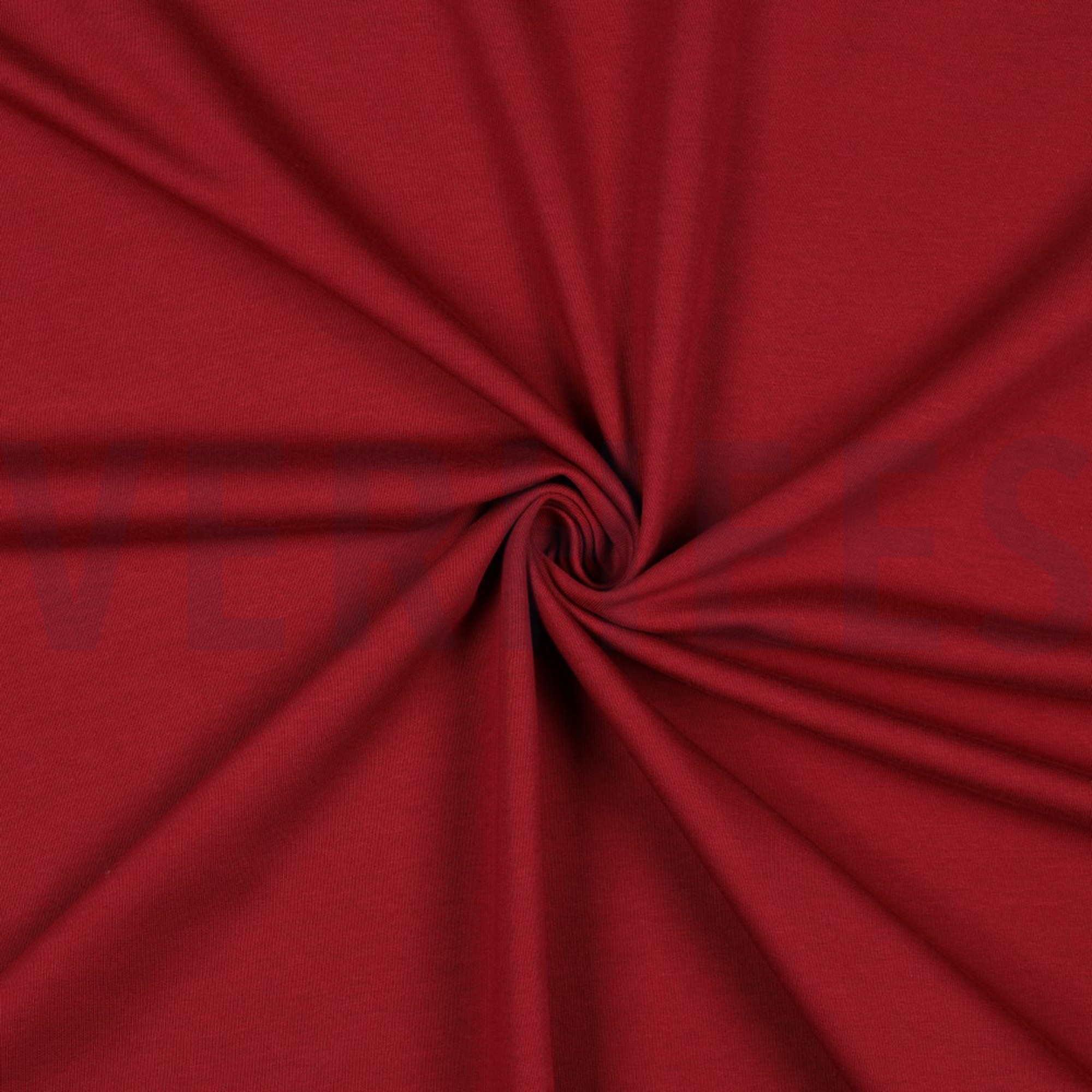 SWEAT DARK RED (high resolution) #2