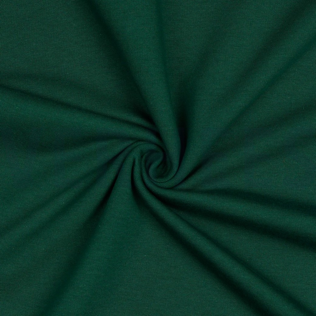 SWEAT DARK GREEN #2