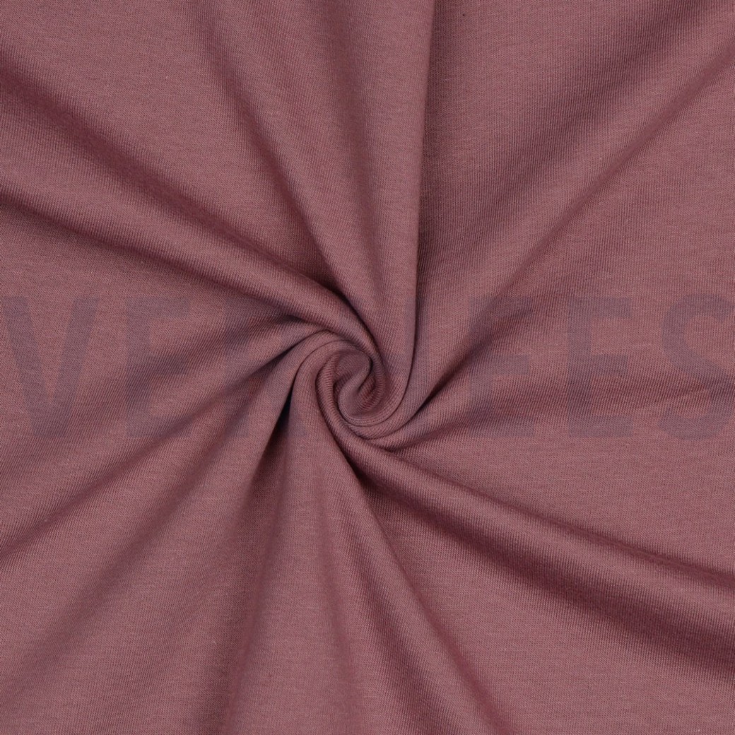 SWEAT OLD MAUVE #2