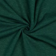 SWEAT DARK GREEN MELANGE (thumbnail) #2