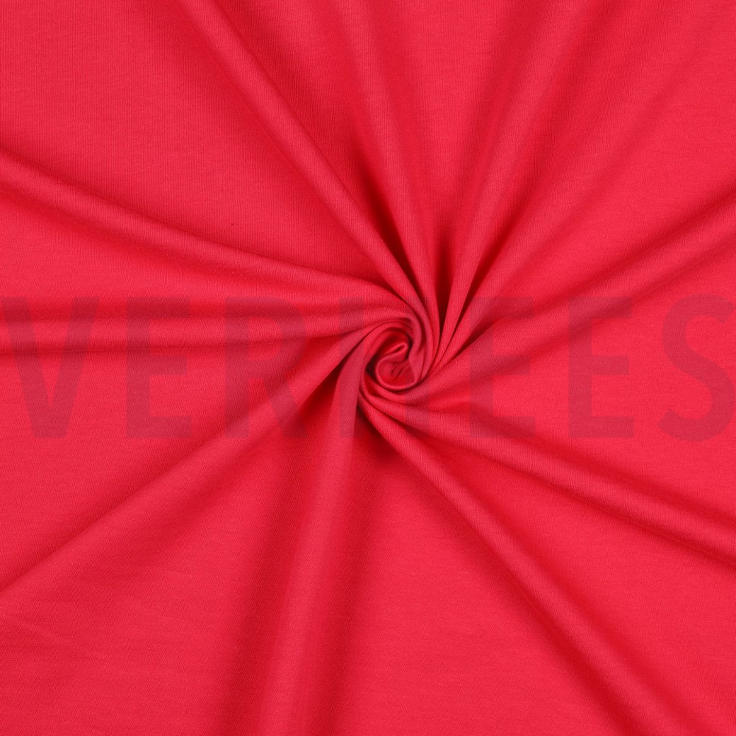 SWEAT CERISE #2