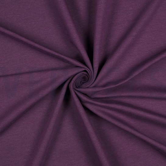 SWEAT DARK PURPLE #7