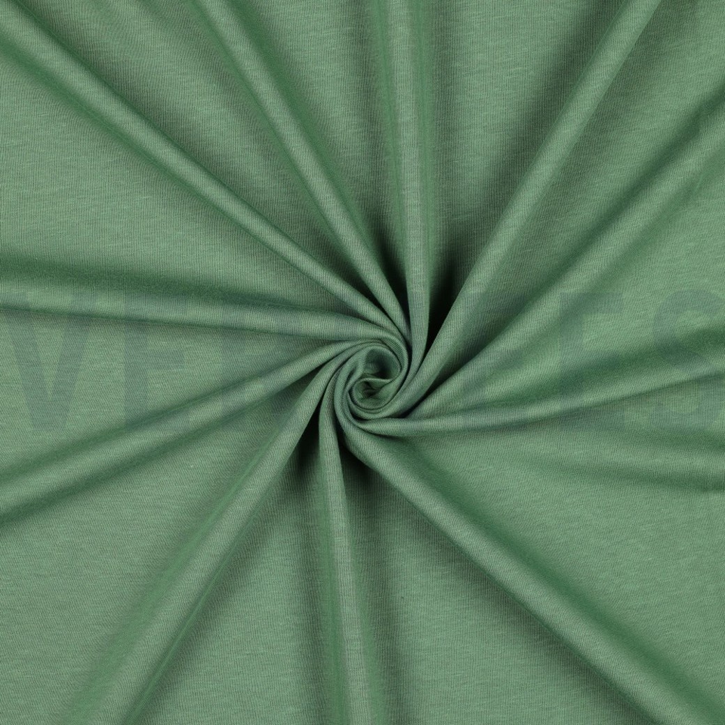 SWEAT FOREST GREEN #2