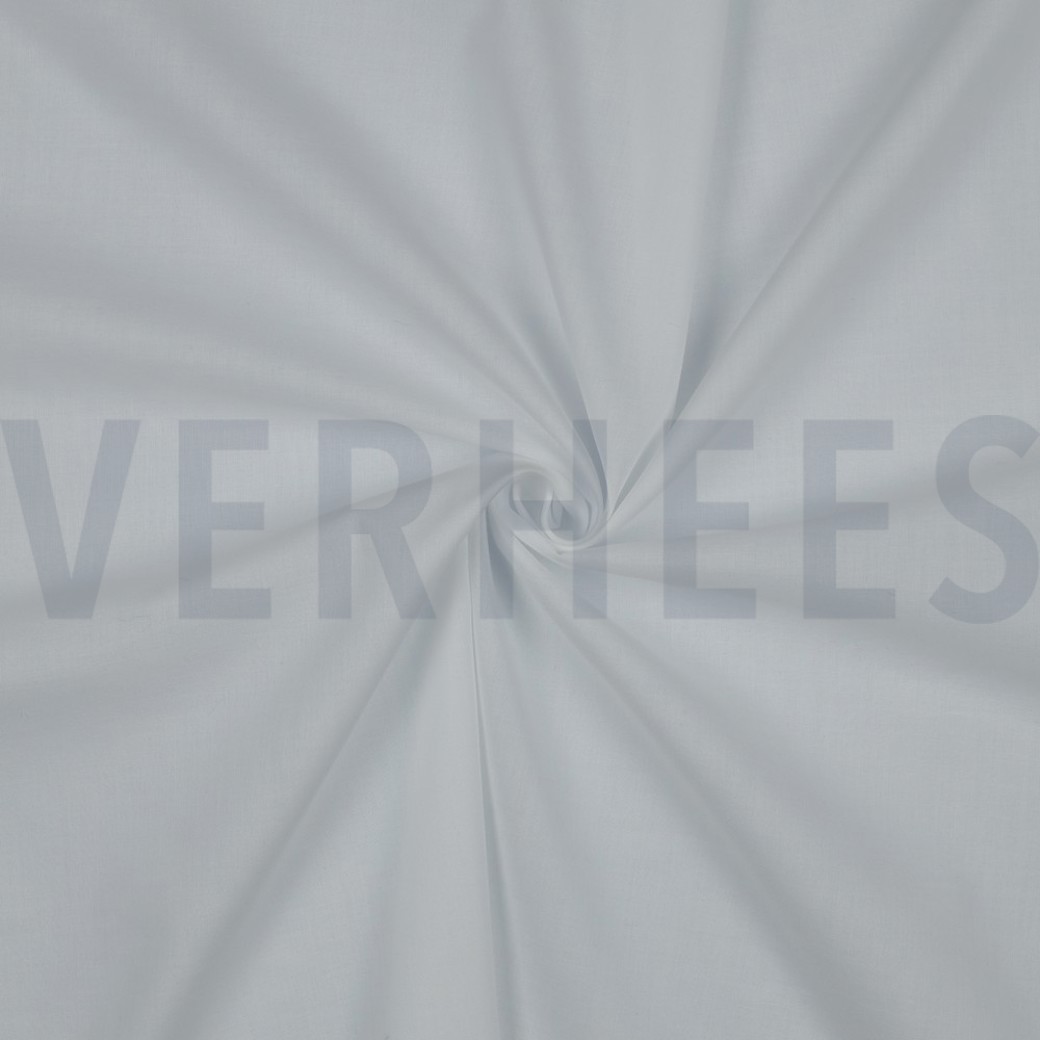 COTTON VOILE WHITE #2