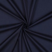 COTTON VOILE NAVY (thumbnail) #2