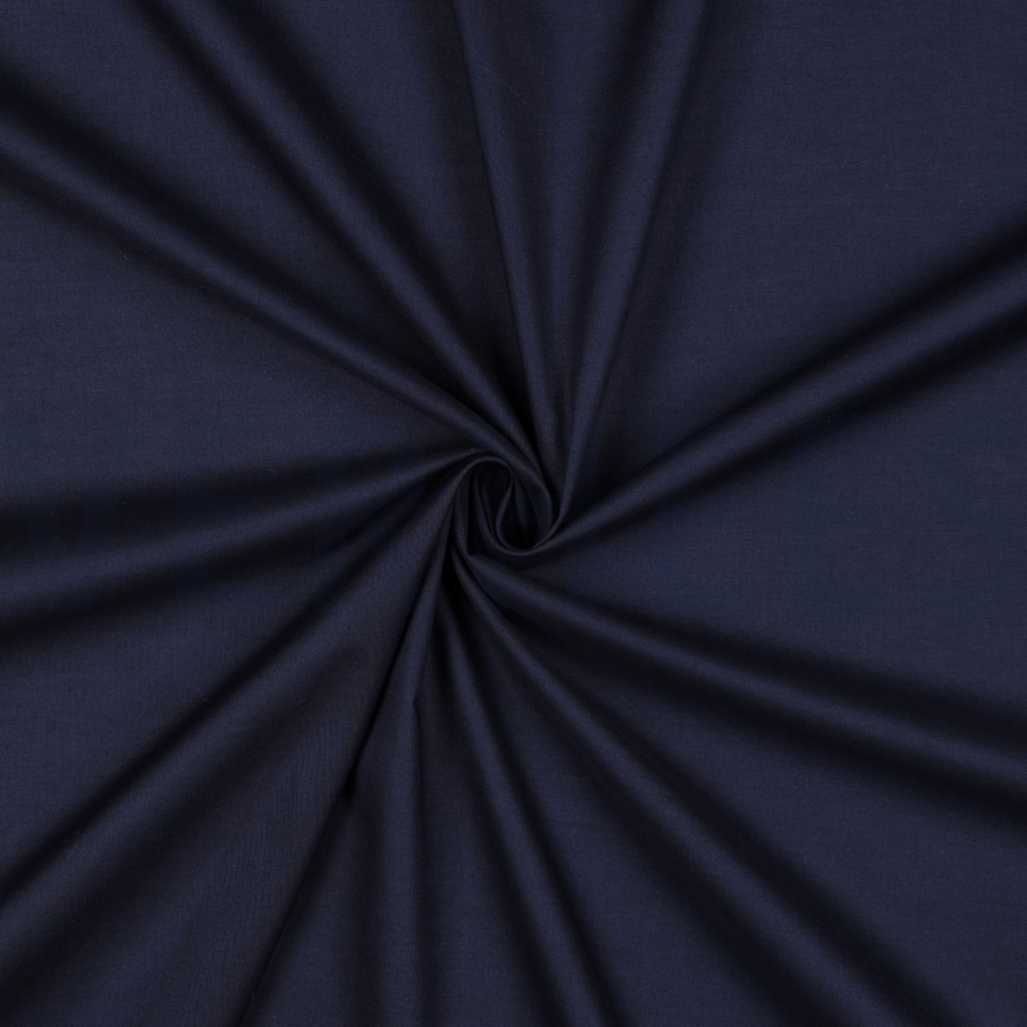 COTTON VOILE NAVY (high resolution) #2