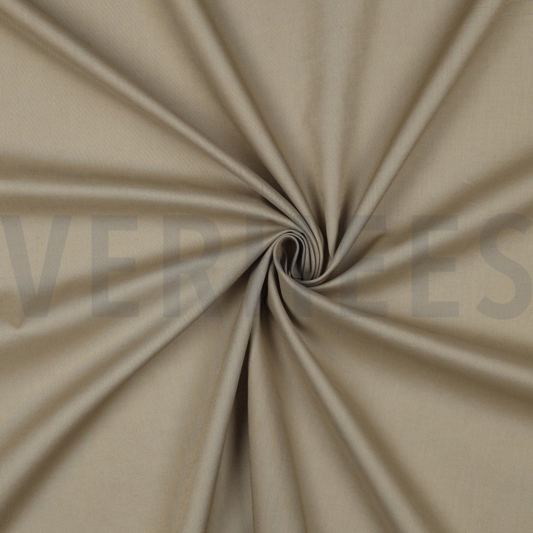 COTTON VOILE SAND #2