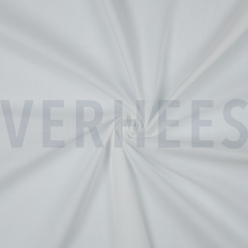 COTTON VOILE OFF WHITE #2