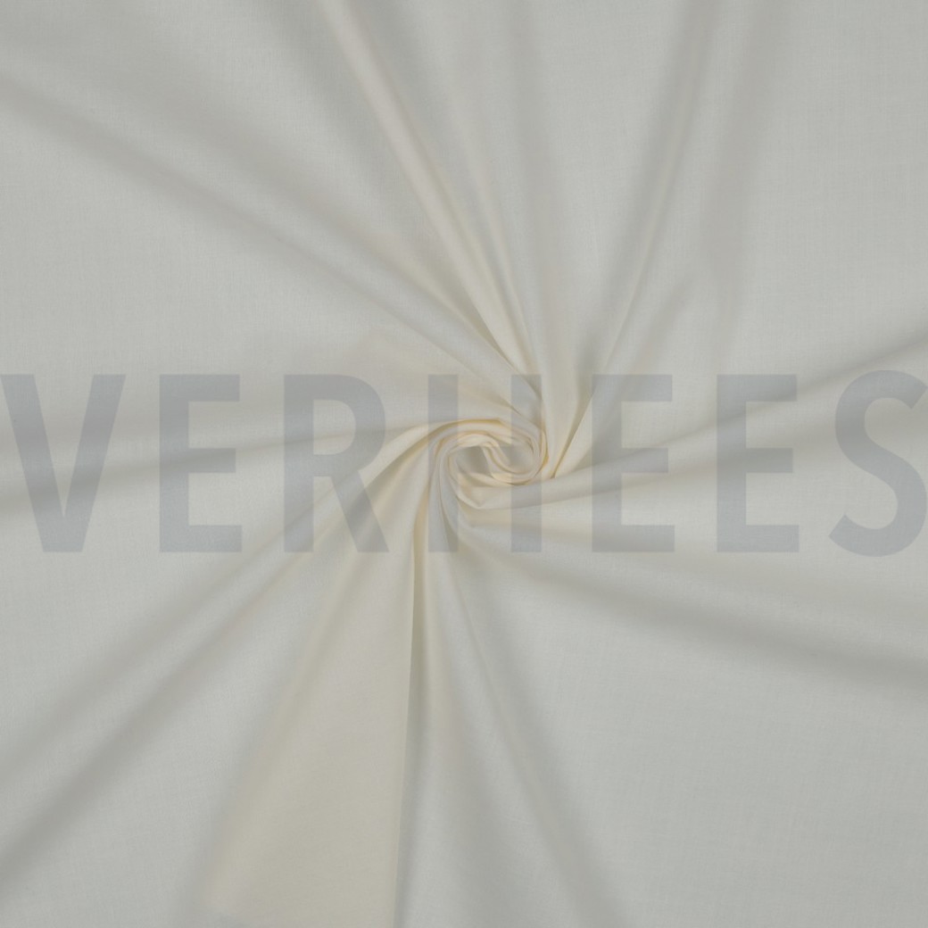 COTTON VOILE ECRU #2