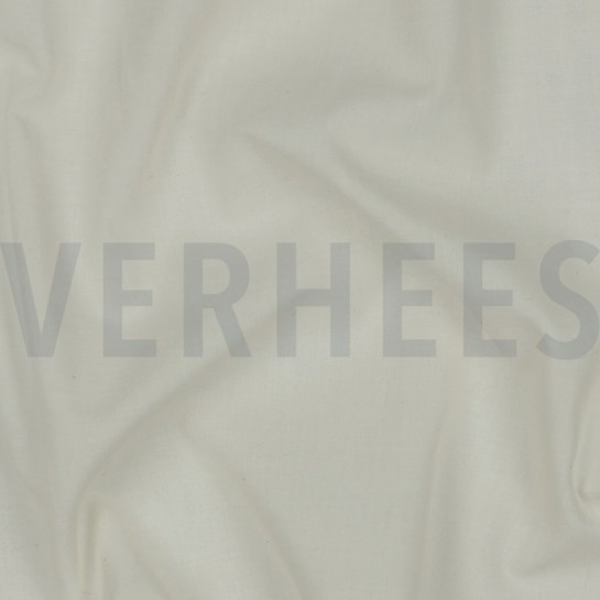 COTTON VOILE NATURAL #7