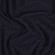 DENIM KNIT TWILL INDIGO BLUE (thumbnail) #2