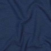 DENIM FRENCH TERRY BLUE (thumbnail) #2