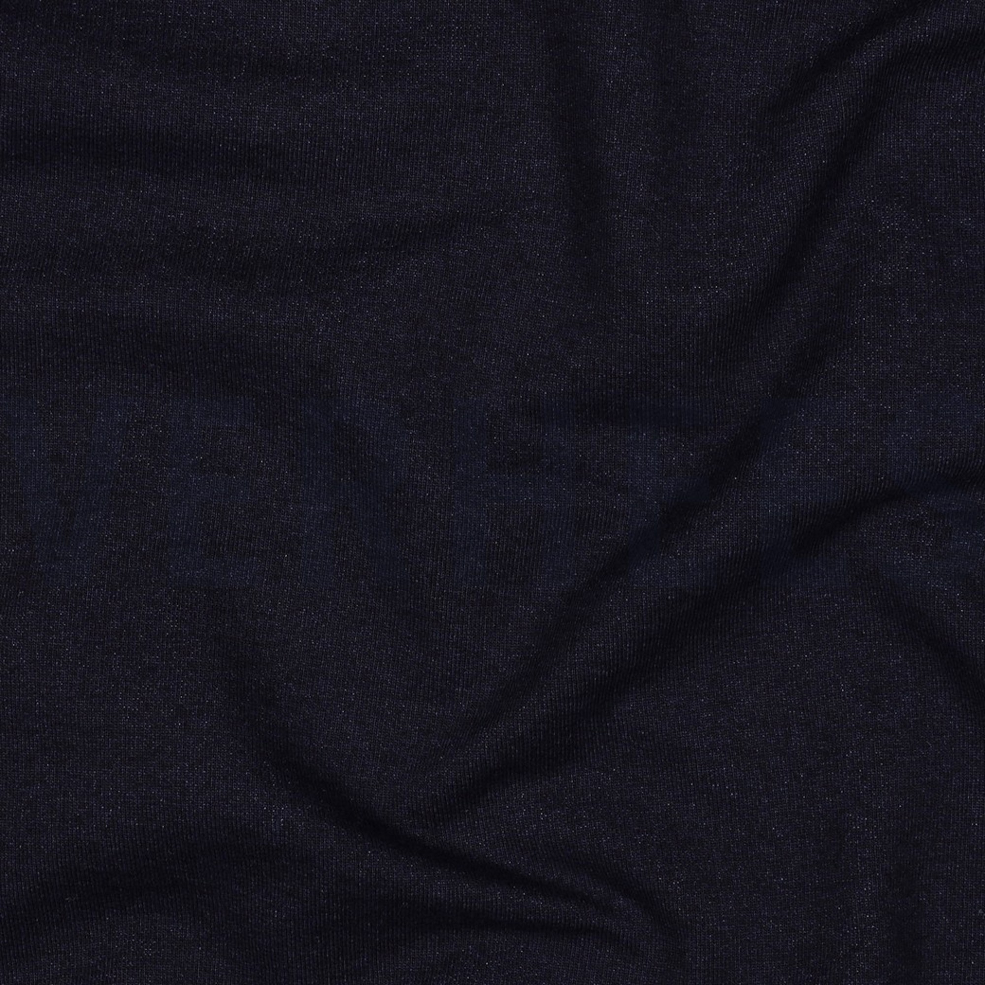 DENIM FRENCH TERRY INDIGO BLUE (high resolution) #2