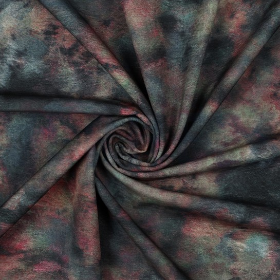 SOFTSHELL DIGITAL ABSTRACT ANTHRACITE #7