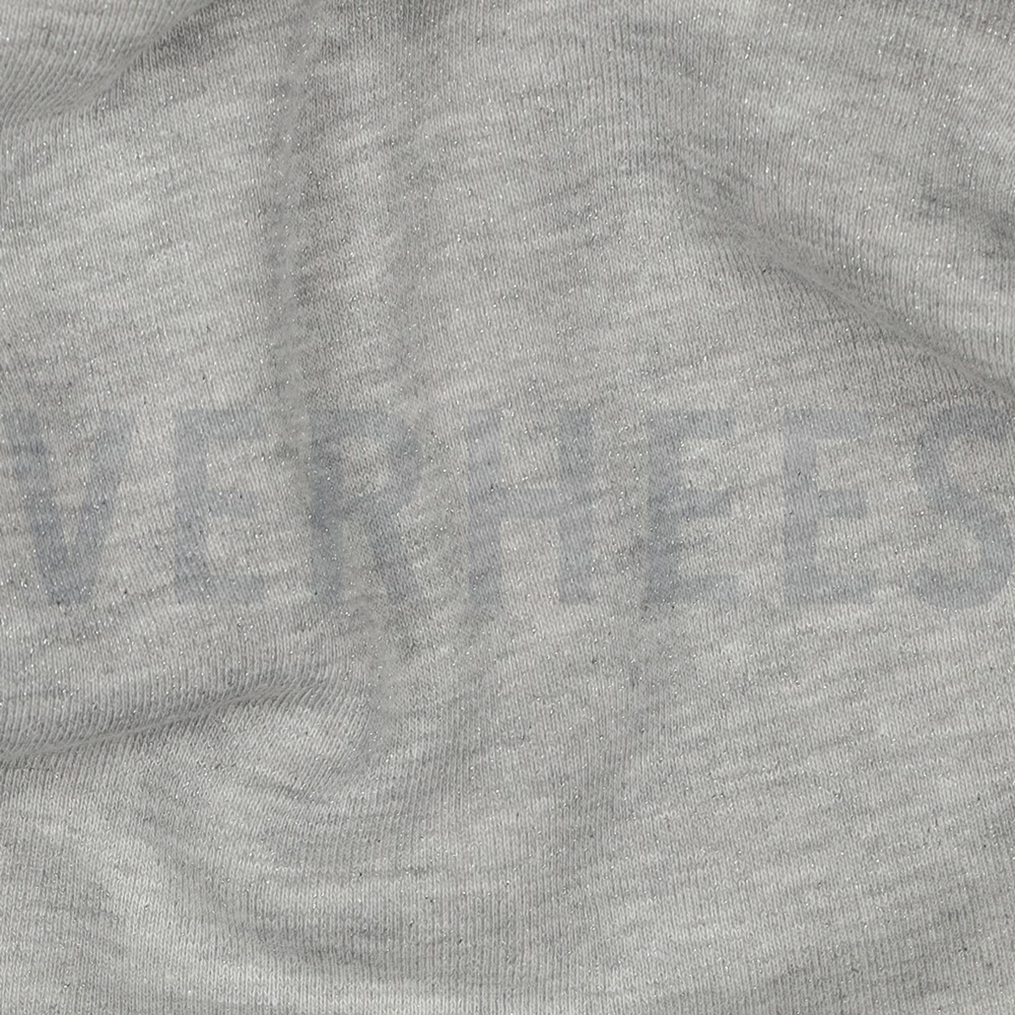 SWEAT LUREX GREY SILVER (high resolution) #2