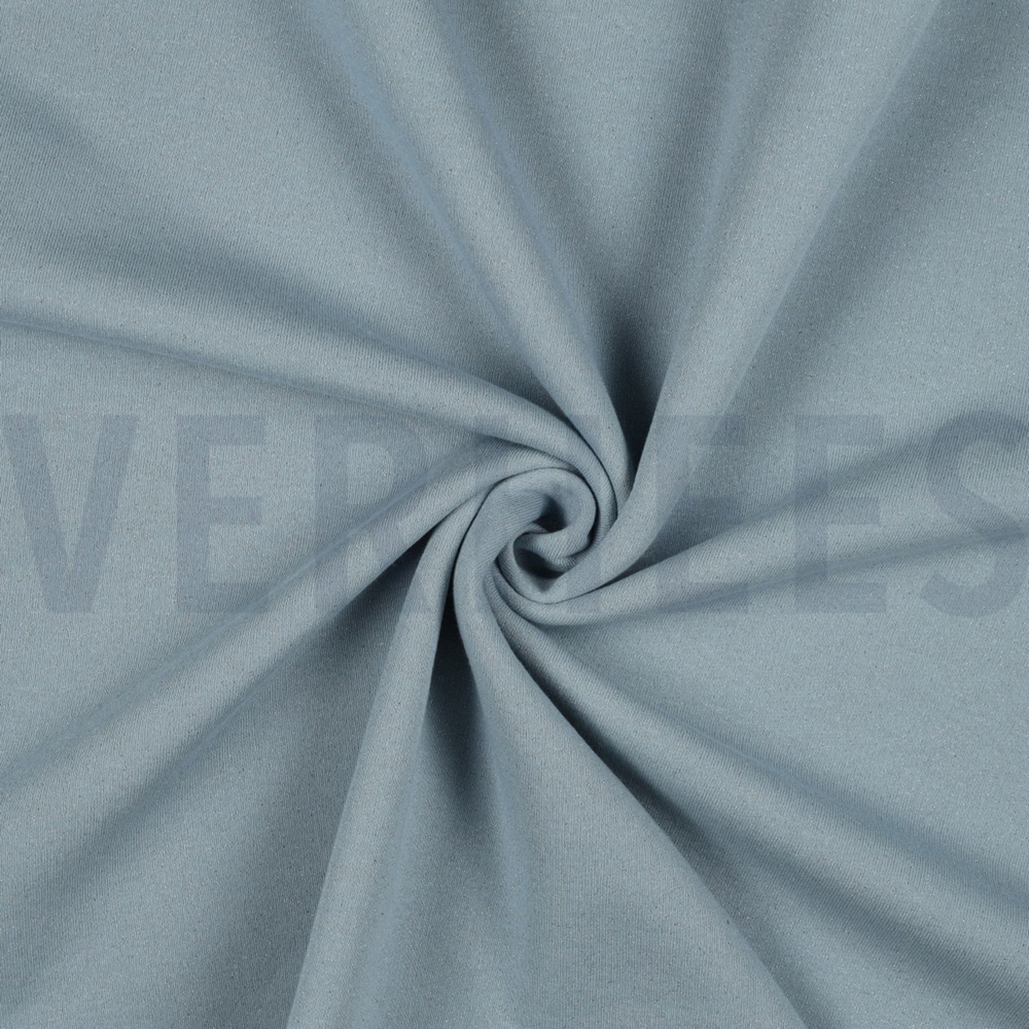SWEAT LUREX BABY BLUE  (high resolution) #2