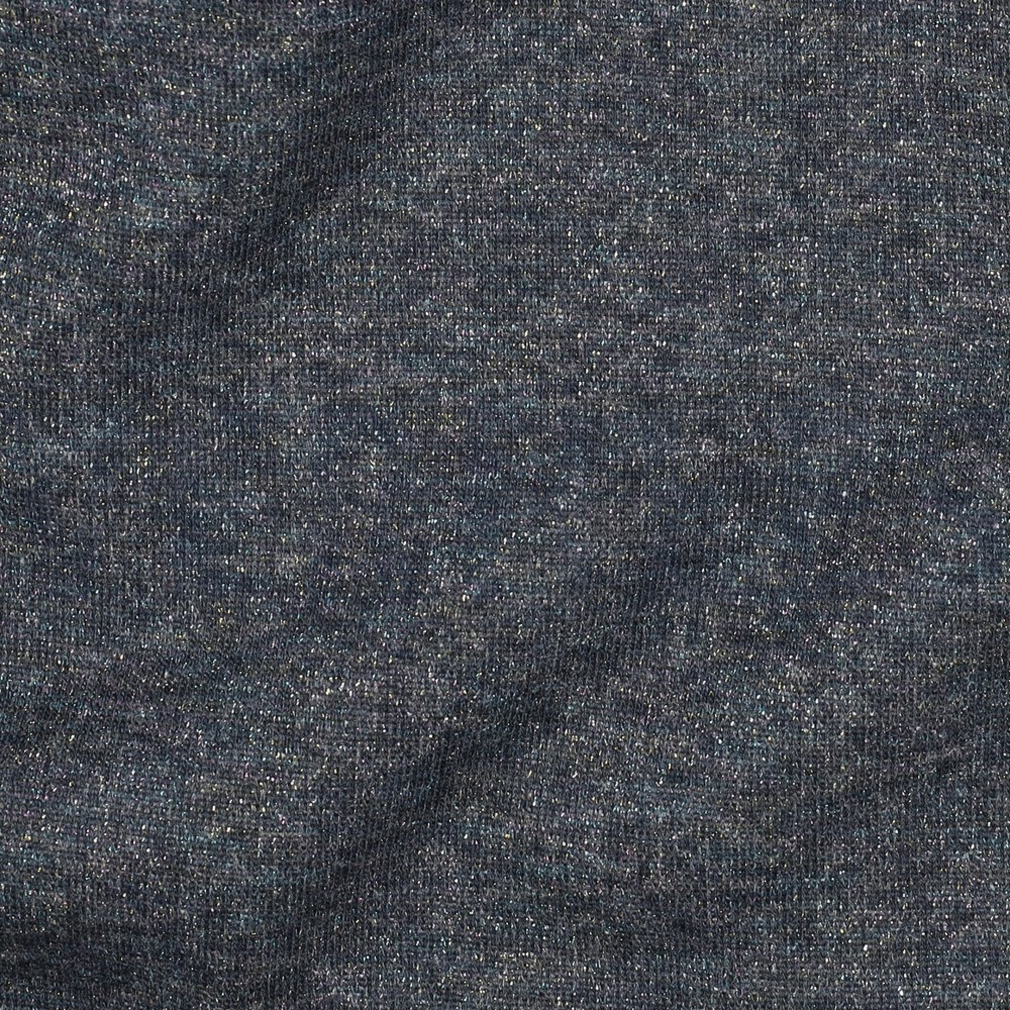 SWEAT LUREX NAVY MULTI (high resolution) #2