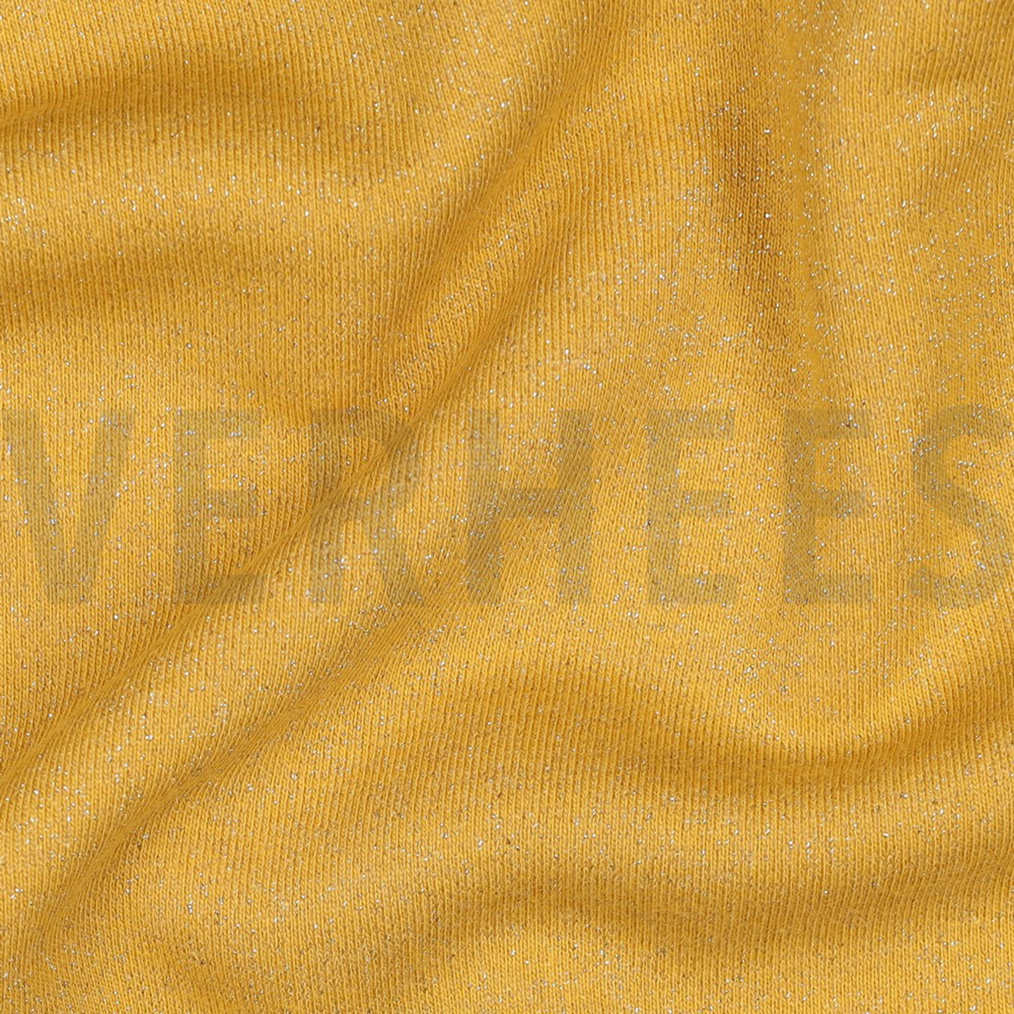 SWEAT LUREX OCHRE GOLD (high resolution) #2