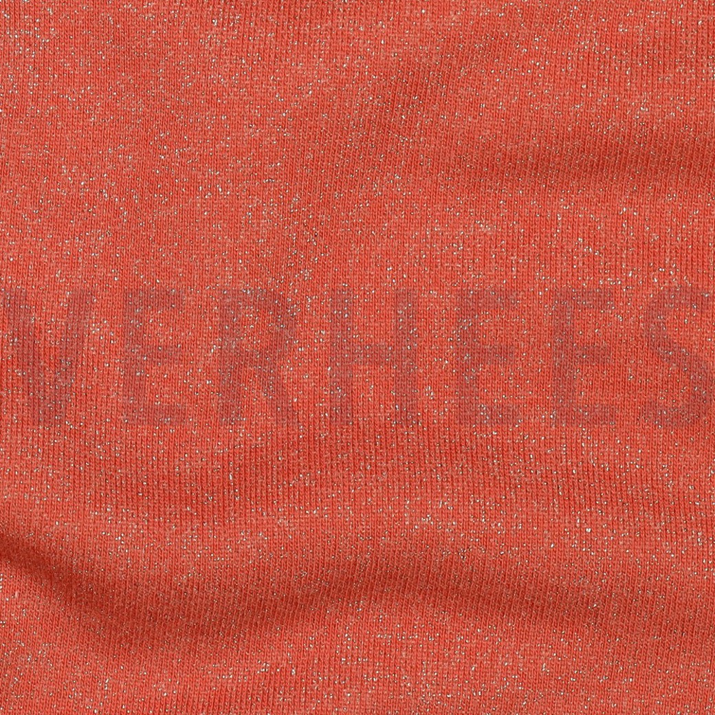 SWEAT LUREX TERRA GOLD #2