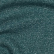 SWEAT LUREX DARK CYAN SILVER (thumbnail) #2