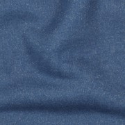 SWEAT LUREX INDIGO LIGHT BLUE (thumbnail) #2