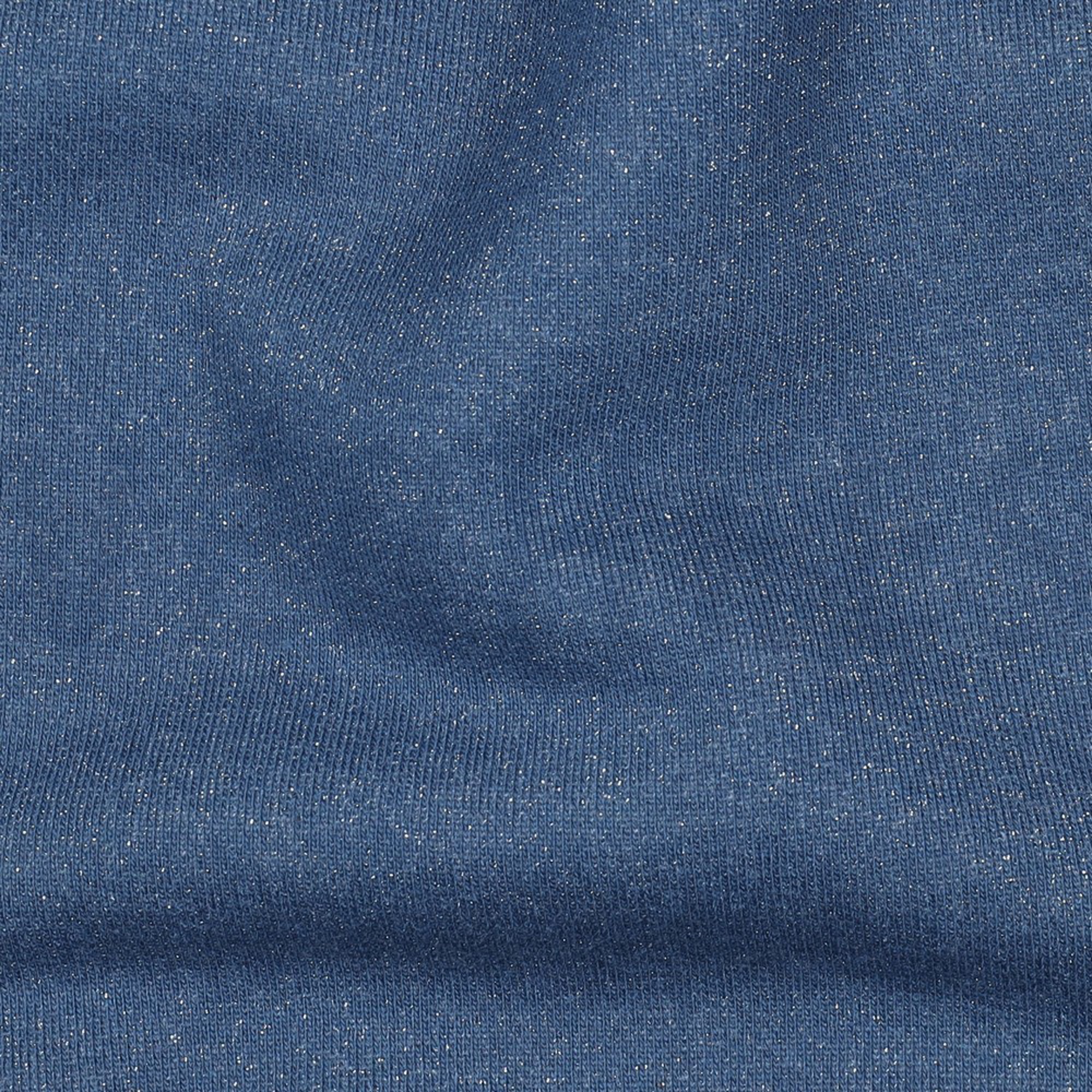 SWEAT LUREX INDIGO LIGHT BLUE (high resolution) #2