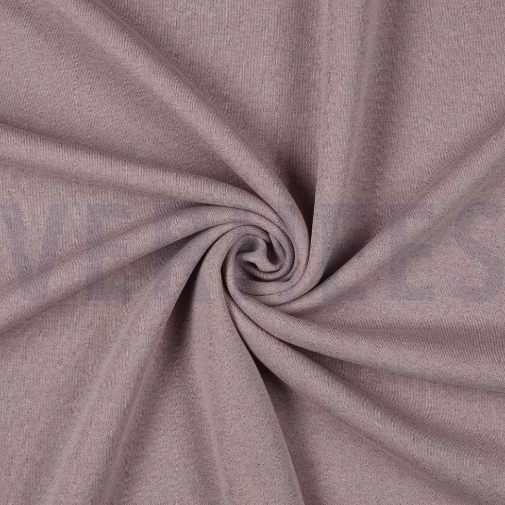 SWEAT LUREX LIGHT LILAC LILAC #2