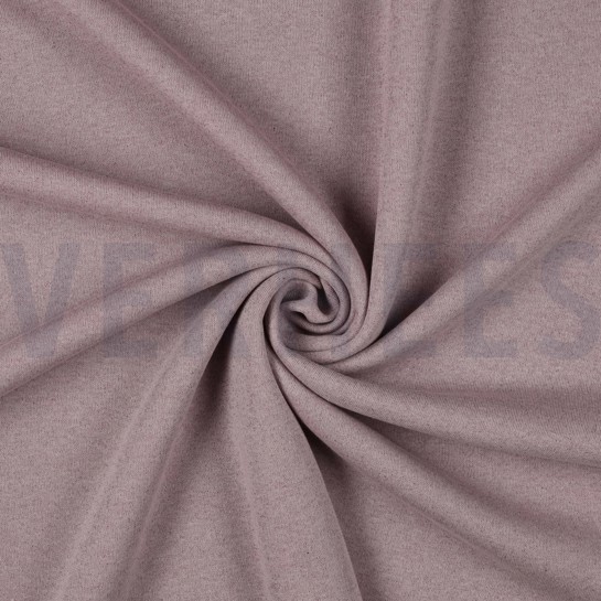 SWEAT LUREX HELL LILA LILA #7