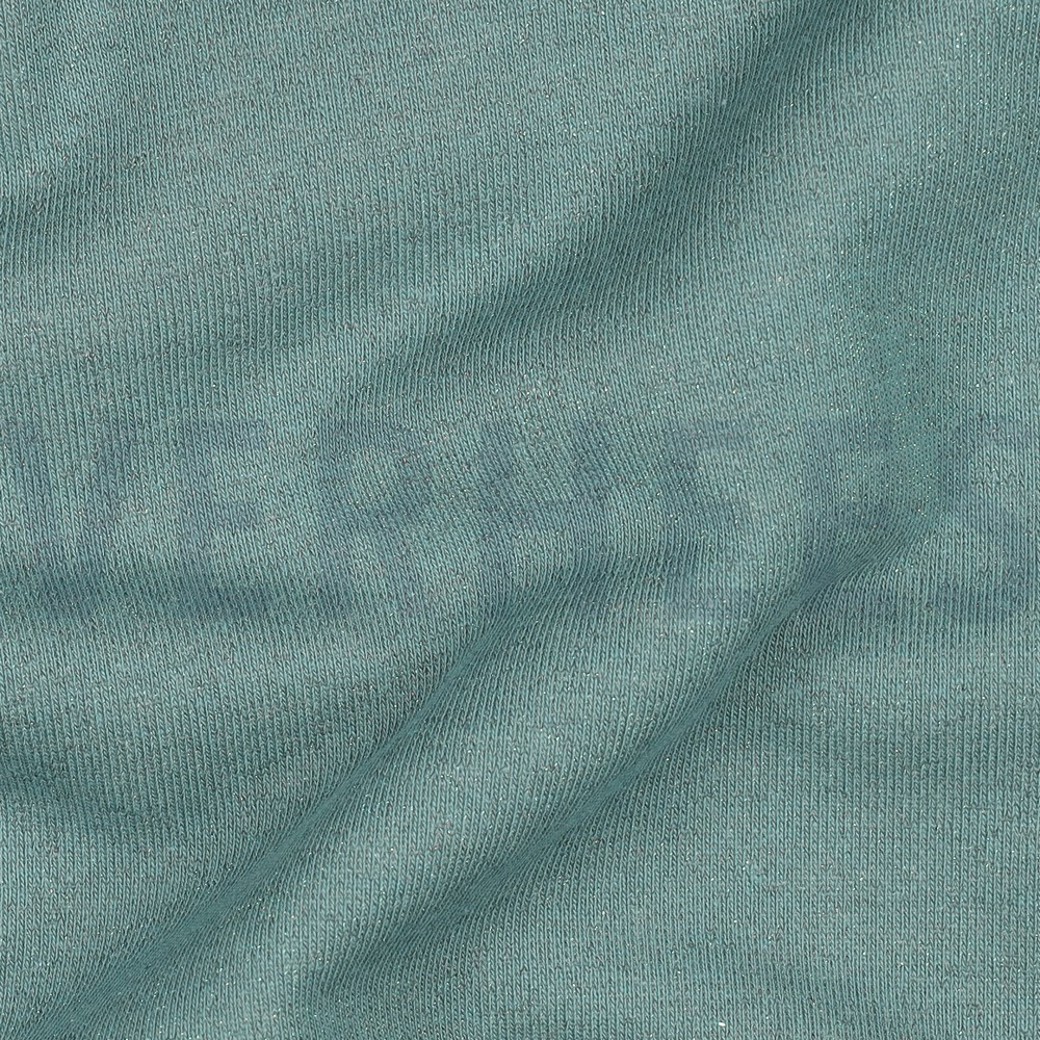 SWEAT LUREX OLD GREEN MULTI #2