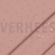 RAINCOAT DOTS PINK (thumbnail) #2
