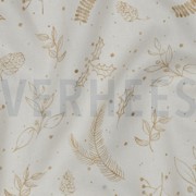 CANVAS DIGITAL CHRISTMAS HOME OFF WHITE (thumbnail) #2