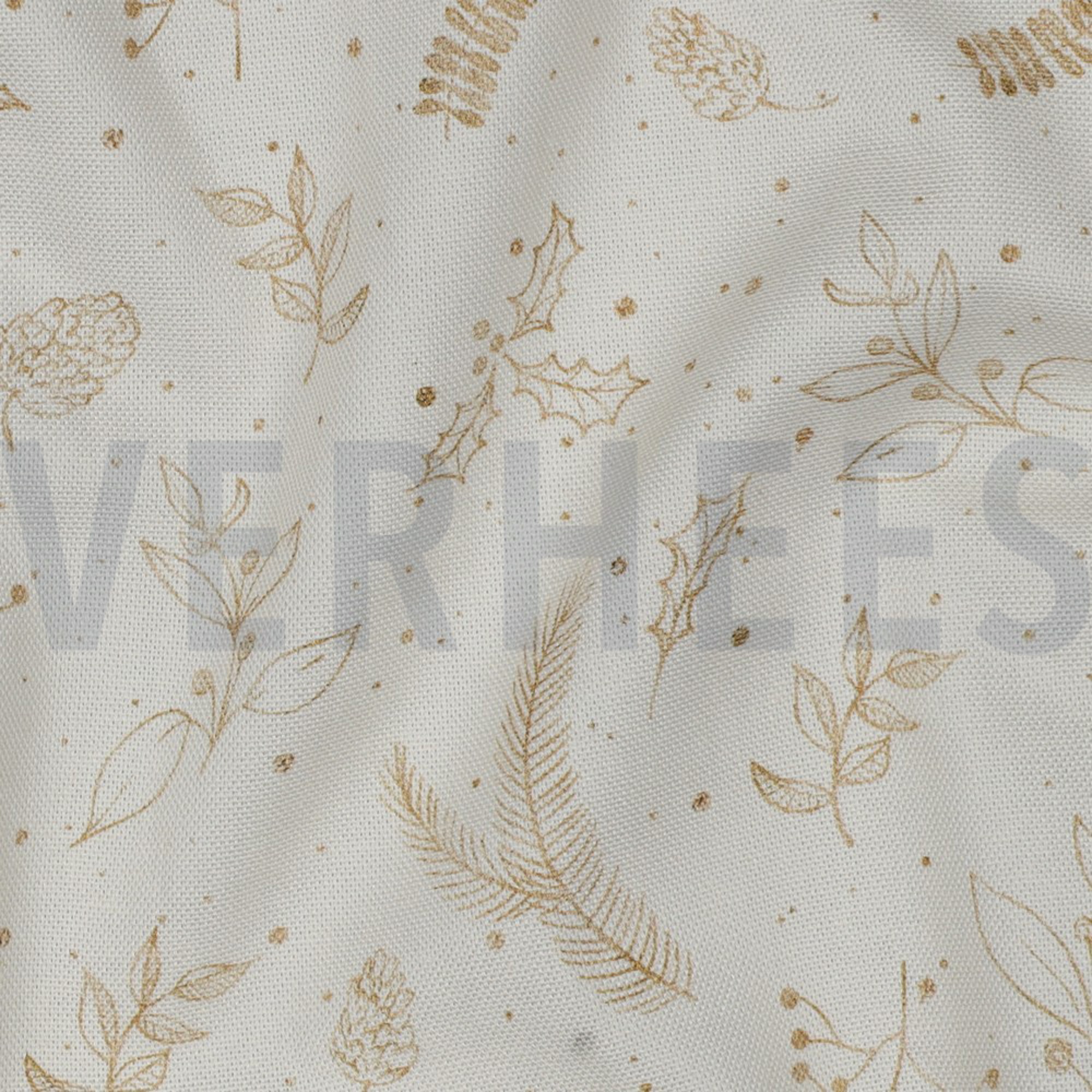 CANVAS DIGITAL CHRISTMAS HOME OFF WHITE (high resolution) #2
