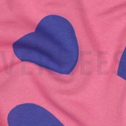 JOGGING HEARTS PINK (thumbnail) #2