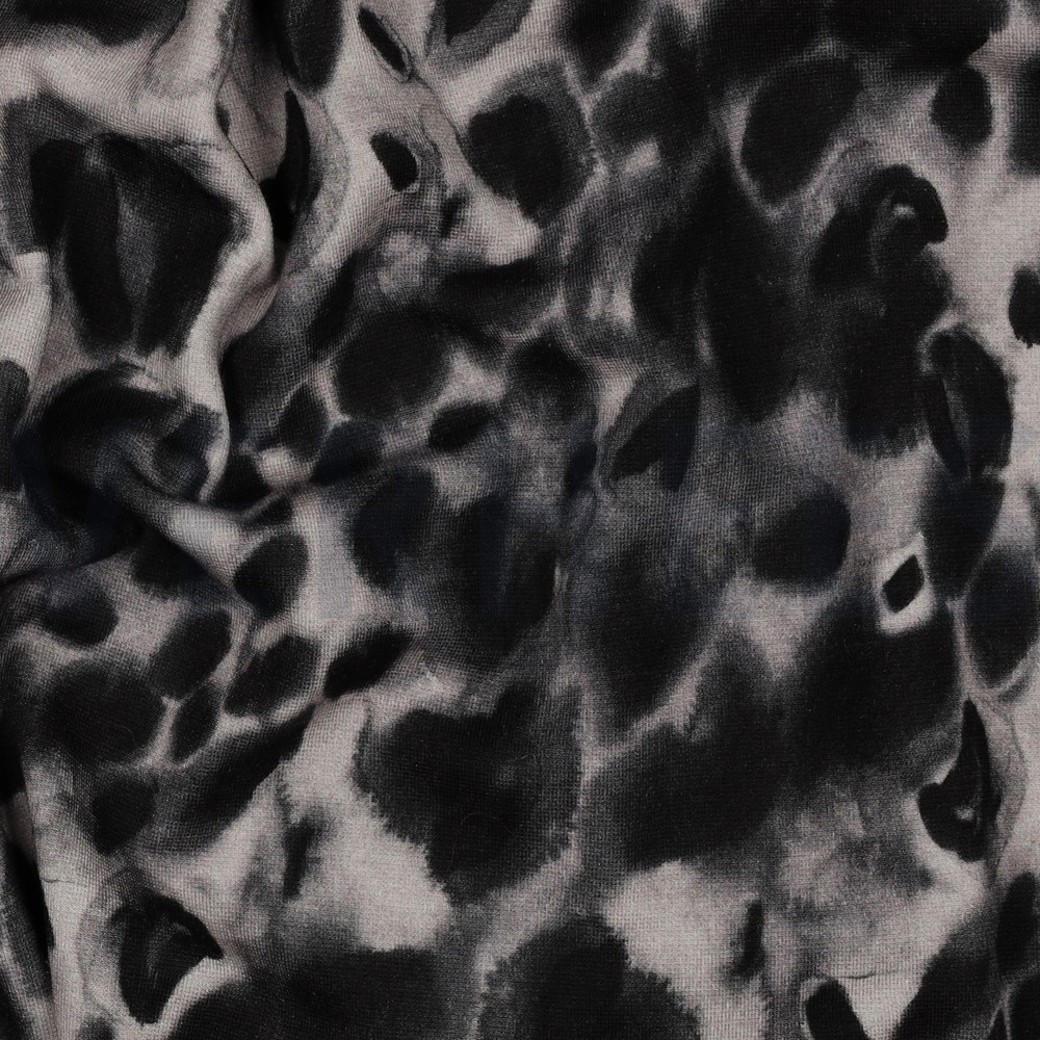 PUNTA DI ROMA DIGITAL ANIMAL SKIN TAUPE #2