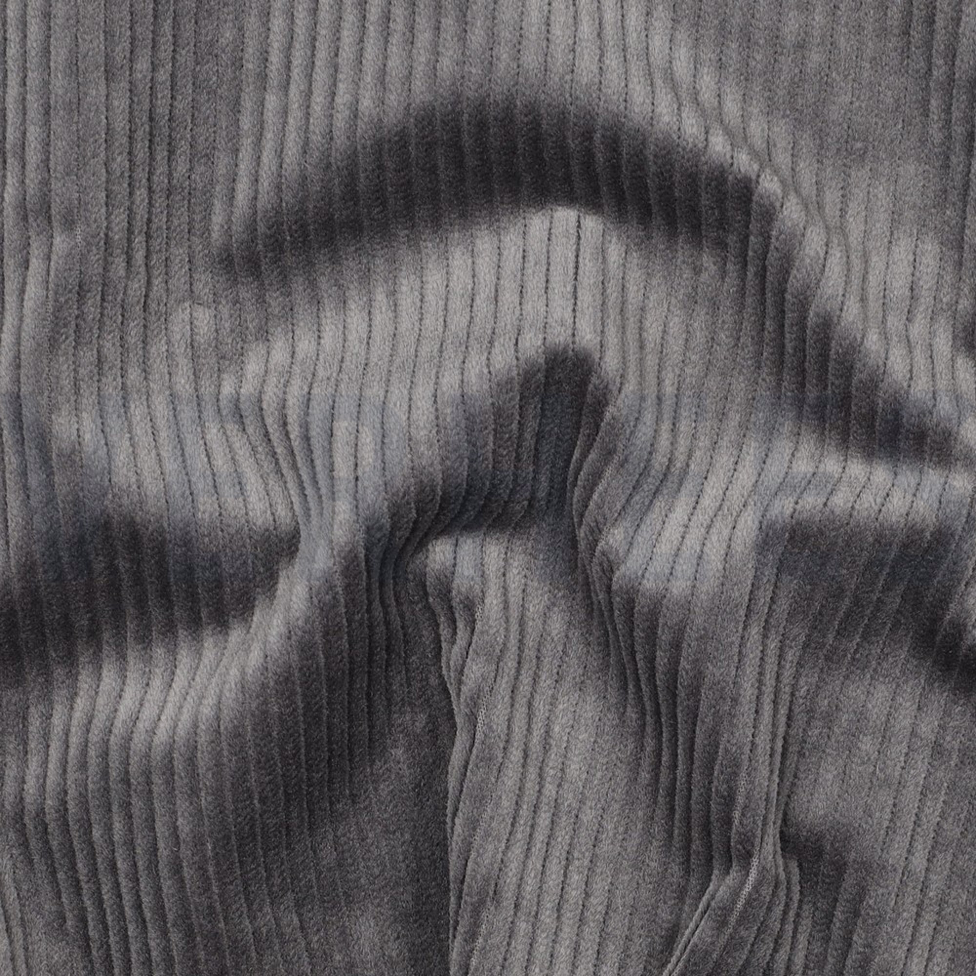 CORDUROY WASHED 6W STRETCH GREY (high resolution) #2