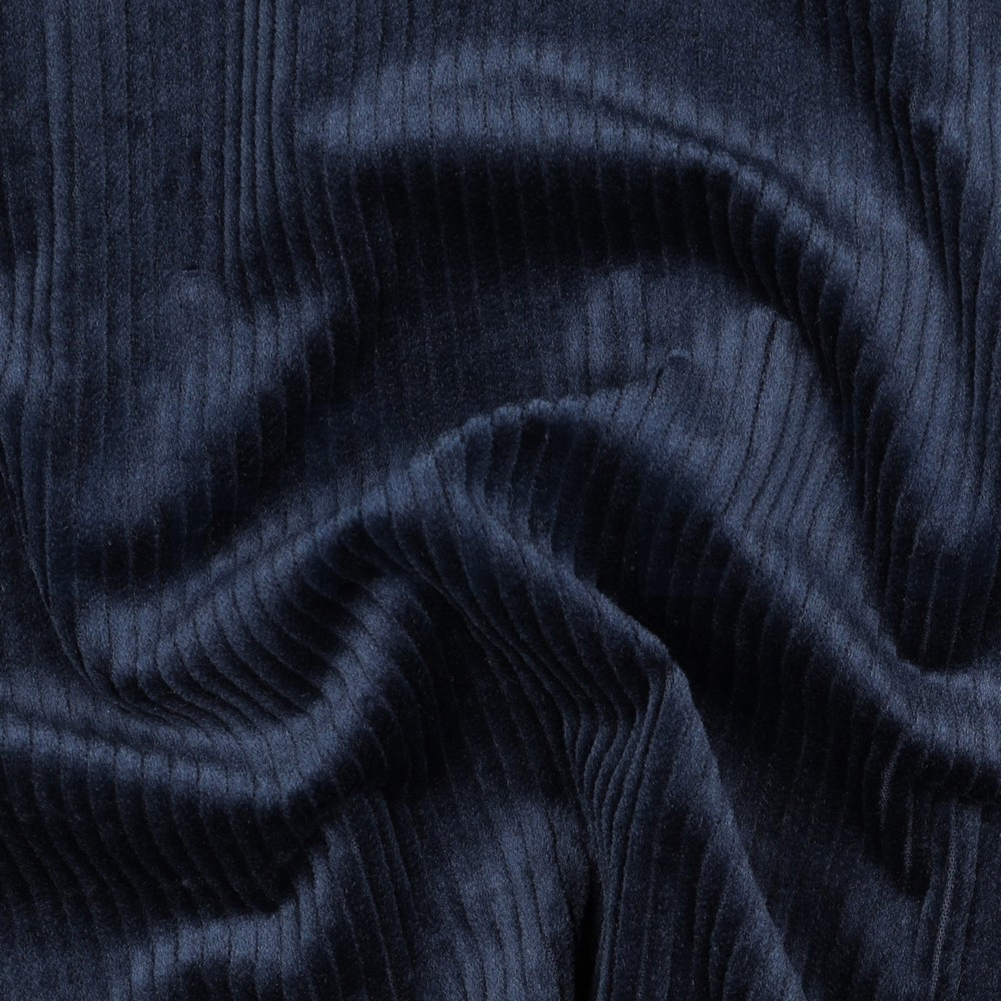 CORDUROY WASHED 6W STRETCH NAVY (high resolution) #2