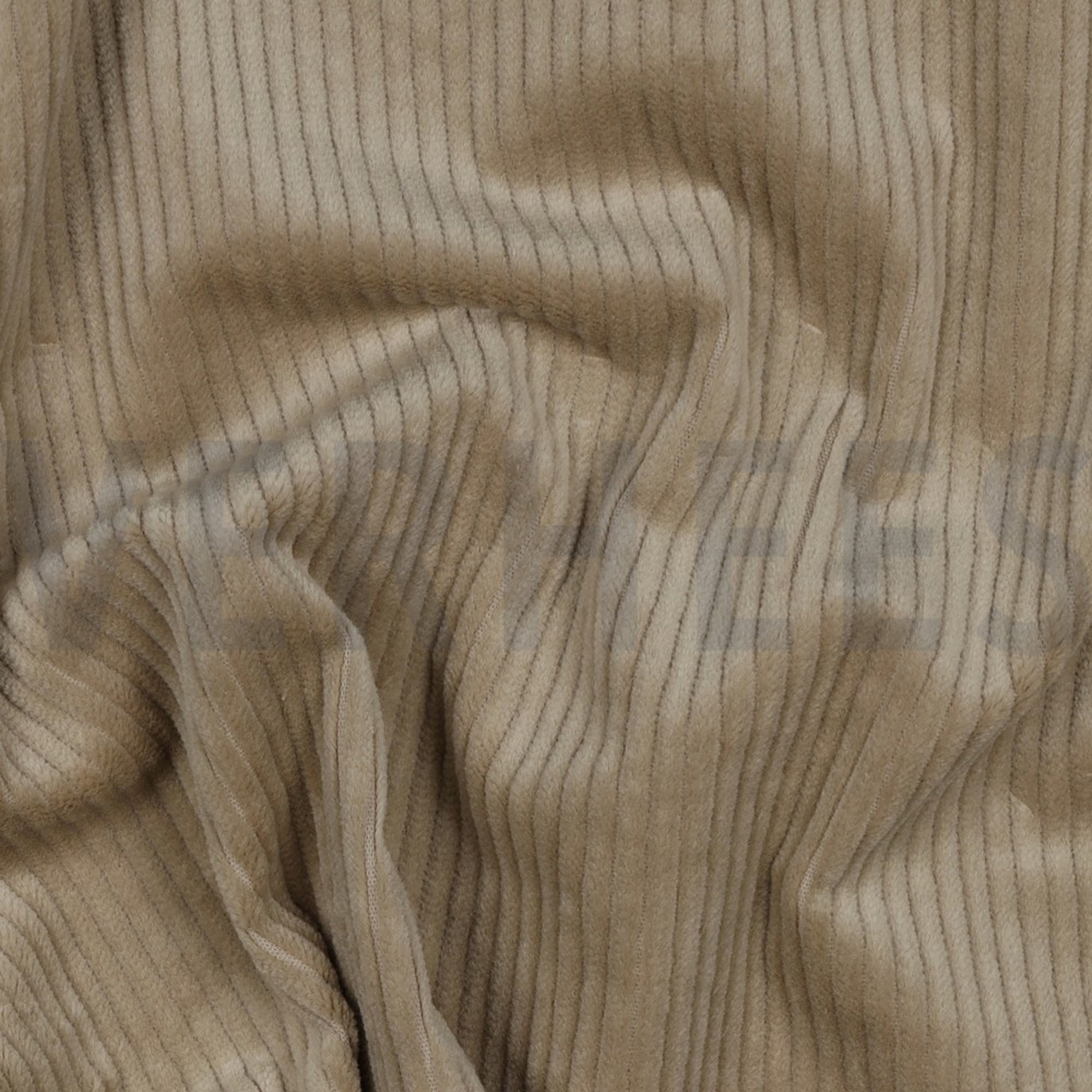 CORDUROY WASHED 6W STRETCH SAND (high resolution) #2