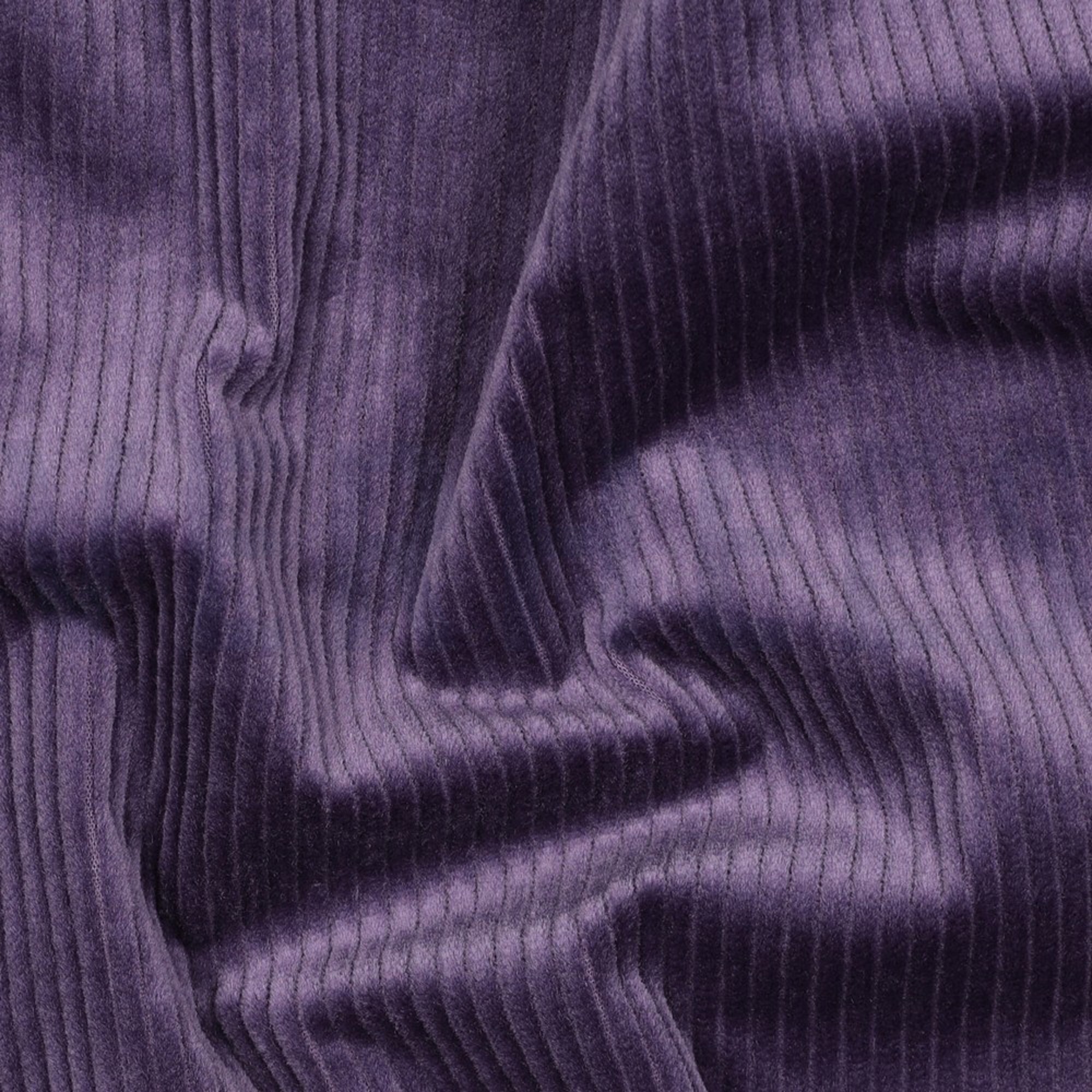 CORDUROY WASHED 6W STRETCH DARK LAVENDER (high resolution) #2