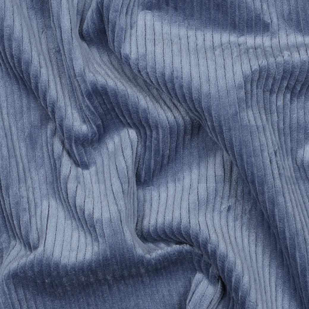 CORDUROY WASHED 6W STRETCH JEANS #2