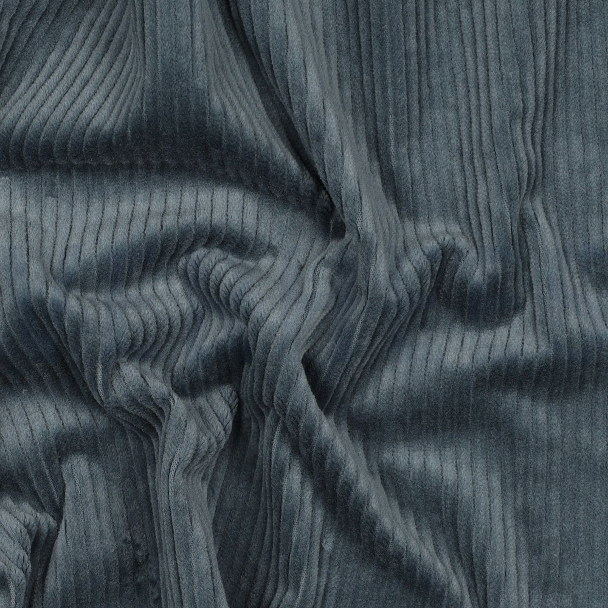 CORDUROY WASHED 6W STRETCH GREY BLUE (high resolution) #2