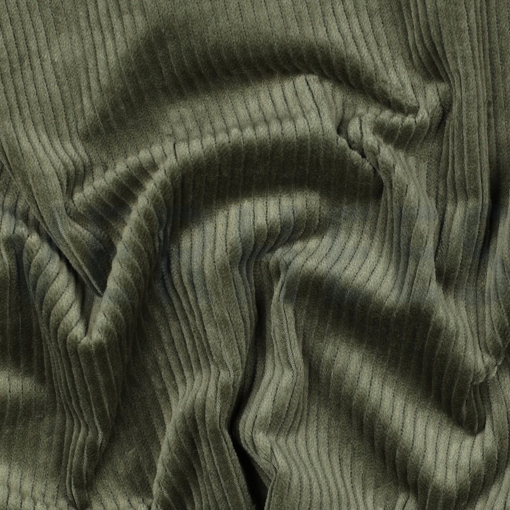 CORDUROY WASHED 6W STRETCH PICKLE #2