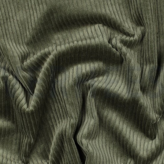 CORD GEWASCHEN 6W STRETCH ESSIGGURKE #7