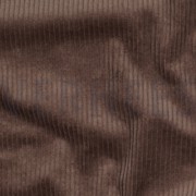 CORDUROY WASHED 6W STRETCH DARK BROWN (thumbnail) #2