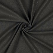 FAUX LEATHER STRUCTURE GREY (thumbnail) #2