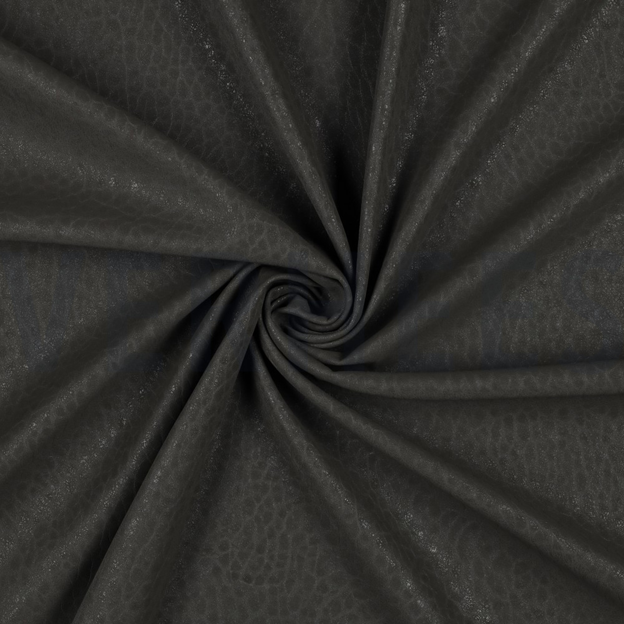 FAUX LEATHER STRUCTURE GREY (high resolution) #2