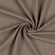 FAUX LEATHER STRUCTURE TAUPE (thumbnail) #2