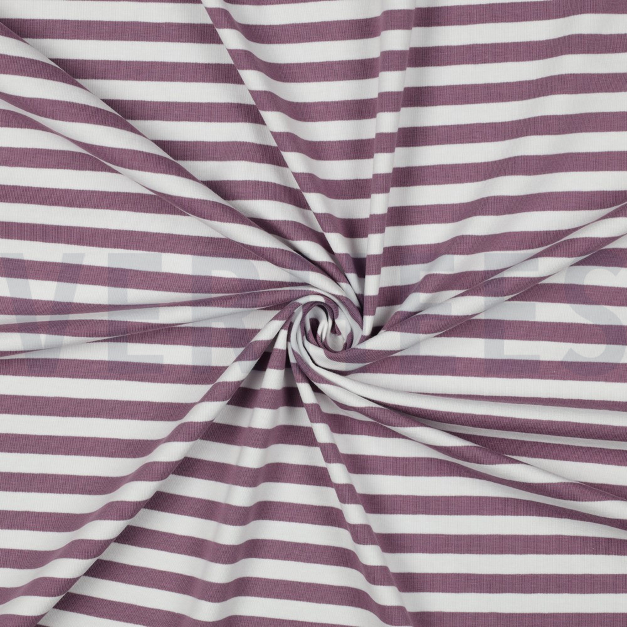JERSEY YARN DYED STRIPES PURPLE (high resolution) #2