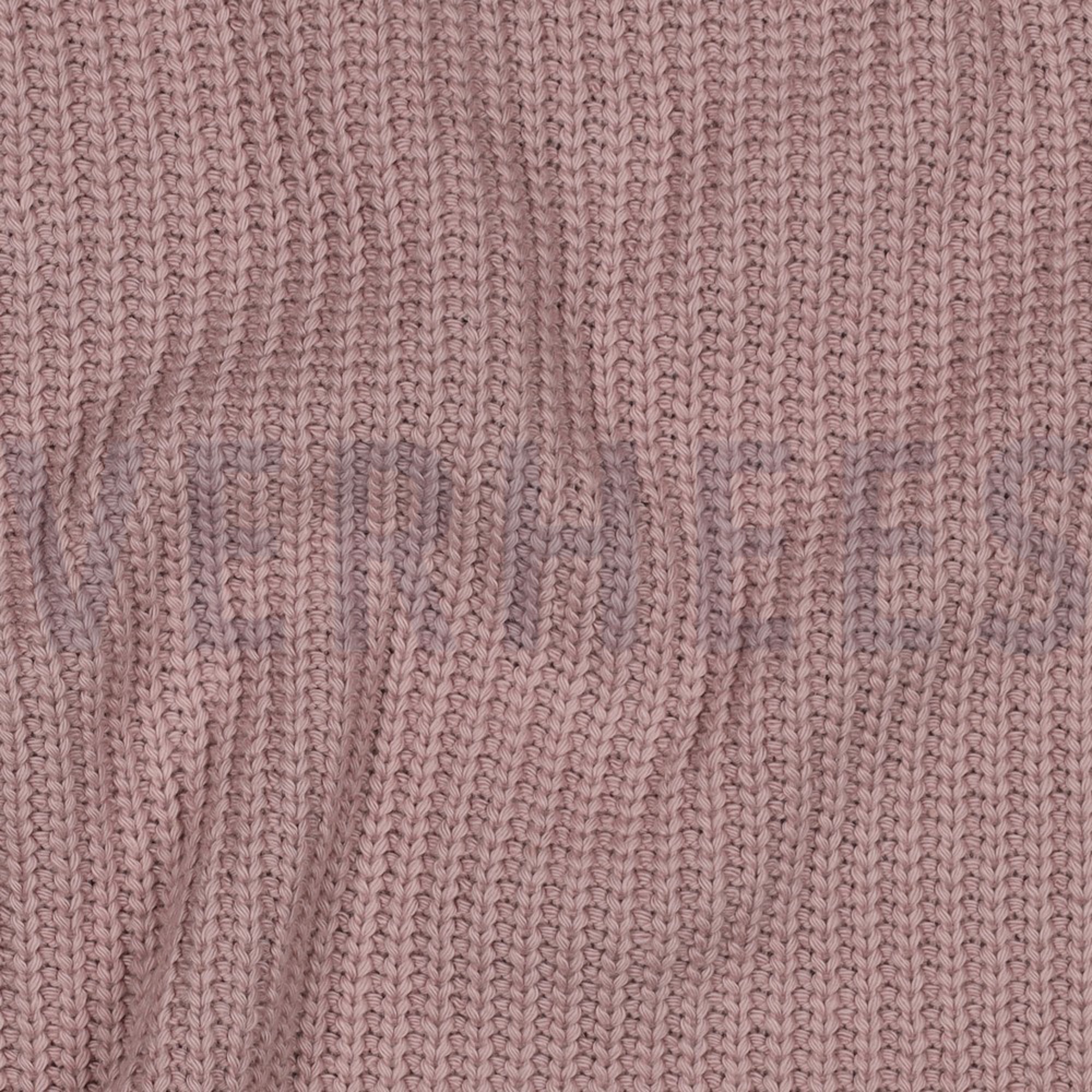 COTTON KNIT OLD ROSE (high resolution) #2